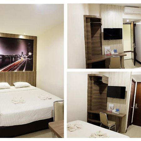 Hotel My Home Sintang Εξωτερικό φωτογραφία